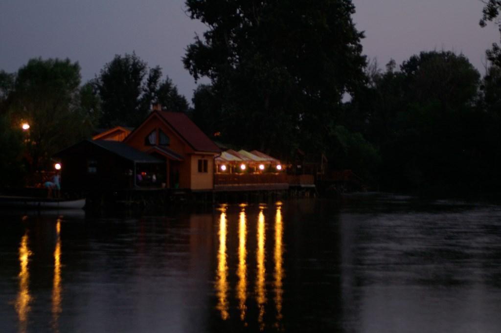 Hotel Alba Regia Pansion Egri Jahodná Zewnętrze zdjęcie